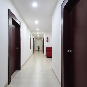 Super Townhouse Best Inn