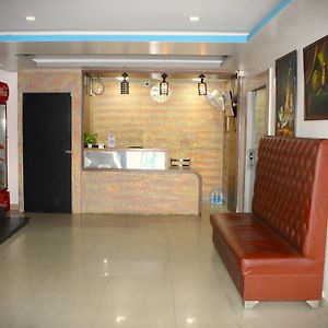 Alfa Inn