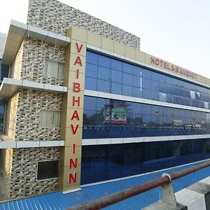 Hotel Vaibhav Inn